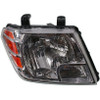 HEAD LAMP RH HALOGEN HQ   REPLACEMENT FOR NISSAN FRONTIER PICKUP 2015 PARTSLINK NUMBER  NI2503188