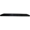 TAILGATE MOLDING  REPLACEMENT FOR NISSAN FRONTIER PICKUP 2015 PARTSLINK NUMBER  NI1904101