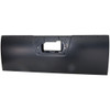 TAILGATE RR STEEL W/CAMERA/UTILI-TRACK SYS  REPLACEMENT FOR NISSAN FRONTIER PICKUP 2015 PARTSLINK NUMBER  NI1900178