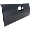 TAILGATE RR STEEL W/CAMERA/UTILI-TRACK SYS  REPLACEMENT FOR NISSAN FRONTIER PICKUP 2015 PARTSLINK NUMBER  NI1900178