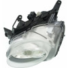 HEAD LAMP LH (ROUND) HALOGEN HQ   REPLACEMENT FOR NISSAN JUKE 2015 PARTSLINK NUMBER  NI2502236