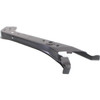 TIE BAR UPPER LH   REPLACEMENT FOR NISSAN JUKE 2015 PARTSLINK NUMBER  NI1225202