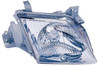 HEAD LAMP LH REPLACEMENT FOR MAZDA MPV 2000 PARTSLINK NUMBER  MA2518104V