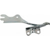 HOOD HINGE LH REPLACEMENT FOR MAZDA MPV 2000 PARTSLINK NUMBER  MA1236130