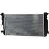 RADIATOR (13318) 3.0L DIESEL  REPLACEMENT FOR MERCEDES SPRINTER 3500 2015 PARTSLINK NUMBER  MB3010169