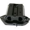 BUMPER BRACKET FR RH STEEL  REPLACEMENT FOR NISSAN MURANO 2015 PARTSLINK NUMBER NI1067147