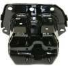 BUMPER BRACKET FR RH STEEL  REPLACEMENT FOR NISSAN MURANO 2015 PARTSLINK NUMBER NI1067147