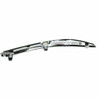BUMPER MOLDING RR RH CHROME REPLACEMENT FOR NISSAN MURANO 2015 PARTSLINK NUMBER 	NI1147101
