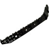 BUMPER SUPPORT RR LH OUTER REPLACEMENT FOR NISSAN MURANO 2015 PARTSLINK NUMBER  NI1142109