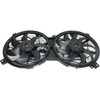 COOLING FAN ASSY 3.5L V6  REPLACEMENT FOR NISSAN MURANO 2015 PARTSLINK NUMBER NI3115152