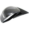 DOOR MIRROR LH POWER W/O HEATD WITH SIGNAL W/O SIDE VIEW CAMERA PTM  REPLACEMENT FOR NISSAN MURANO 2015 PARTSLINK NUMBER  	NI1320256