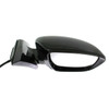DOOR MIRROR RH POWER W/O HEATD WITH SIGNAL W/O SIDE VIEW CAMERA PTM  REPLACEMENT FOR NISSAN MURANO 2015 PARTSLINK NUMBER NI1321256