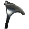 FENDER FR RH STEEL  REPLACEMENT FOR NISSAN MURANO 2015 PARTSLINK NUMBER NI1241216