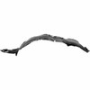 FENDER LINER FR LH  REPLACEMENT FOR NISSAN MURANO 2015 PARTSLINK NUMBER NI1248153