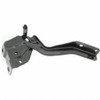 HOOD HINGE LH  REPLACEMENT FOR NISSAN MURANO 2015 PARTSLINK NUMBER NI1236182
