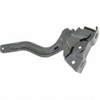 HOOD HINGE LH  REPLACEMENT FOR NISSAN MURANO 2015 PARTSLINK NUMBER NI1236182