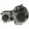HEAD LAMP RH SDN HALOGEN HQ REPLACEMENT FOR MERCEDES E430 2000 PARTSLINK NUMBER  MB2503105