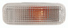 REPEATER LAMP LH/RH HQ REPLACEMENT FOR MERCEDES ML430 2000 PARTSLINK NUMBER  MB2570101