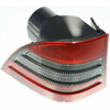 TAIL LAMP LH HQ REPLACEMENT FOR MERCEDES ML430 2000 PARTSLINK NUMBER  MB2800101