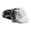 FOG LAMP FR RH HQ REPLACEMENT FOR MERCEDES ML55 AMG 2000 PARTSLINK NUMBER  MB2593104