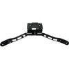 RADIATOR SUPPORT BRACE STEEL  REPLACEMENT FOR FORD EDGE 2013 PARTSLINK NUMBER  FO1225218