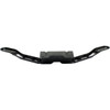 RADIATOR SUPPORT BRACE STEEL  REPLACEMENT FOR FORD EDGE 2013 PARTSLINK NUMBER  FO1225218