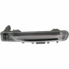 SIGNAL LAMP FR LH (MOUNT IN BUMPER) HQ  REPLACEMENT FOR FORD EDGE 2013 PARTSLINK NUMBER  FO2520186