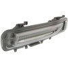 SIGNAL LAMP FR RH (MOUNT IN BUMPER) CAPA   REPLACEMENT FOR FORD EDGE 2013 PARTSLINK NUMBER  FO2521186C