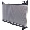 RADIATOR (13532) 3.5L V6  REPLACEMENT FOR NISSAN MURANO 2015 PARTSLINK NUMBER NI3010243