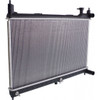 RADIATOR (13532) 3.5L V6  REPLACEMENT FOR NISSAN MURANO 2015 PARTSLINK NUMBER NI3010243