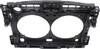 RADIATOR SUPPORT  REPLACEMENT FOR NISSAN MURANO 2015 PARTSLINK NUMBER NI1225249U