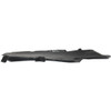 UNDERCAR SHIELD FR RH    REPLACEMENT FOR FORD EDGE 2013 PARTSLINK NUMBER  FO1228147