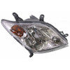 HEAD LAMP RH HQ REPLACEMENT FOR SCION XA 2005 PARTSLINK NUMBER SC2519102