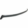 VALANCE FR FOR 18-20INCH WHEELS/ EXCLUDE SPORT MODEL  REPLACEMENT FOR FORD EDGE 2013 PARTSLINK NUMBER  FO1095238