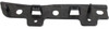 BUMPER BRACKET FR RH   REPLACEMENT FOR FORD ESCAPE 2013 PARTSLINK NUMBER  FO1043129