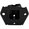 REBAR BRACKET RR RH STEEL  REPLACEMENT FOR NISSAN MURANO 2015 PARTSLINK NUMBER 	NI1167125