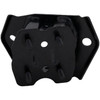 REBAR BRACKET RR RH STEEL  REPLACEMENT FOR NISSAN MURANO 2015 PARTSLINK NUMBER 	NI1167125