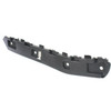BUMPER SUPPORT BRACKET RR RH SIDE LOWER   REPLACEMENT FOR FORD ESCAPE 2013 PARTSLINK NUMBER  FO1143117