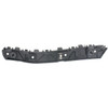 BUMPER SUPPORT BRACKET RR RH SIDE LOWER   REPLACEMENT FOR FORD ESCAPE 2013 PARTSLINK NUMBER  FO1143117