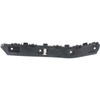 BUMPER SUPPORT BRACKET RR RH SIDE LOWER   REPLACEMENT FOR FORD ESCAPE 2013 PARTSLINK NUMBER  FO1143117