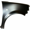FENDER FR RH CAPA REPLACEMENT FOR SCION XB 2005 PARTSLINK NUMBER SC12401102C