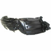 FENDER LINER FR LH REPLACEMENT FOR SCION XB 2005 PARTSLINK NUMBER SC1248102