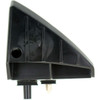 BUMPER SUPPORT BRACKET RR LH SIDE UPPER	   REPLACEMENT FOR FORD ESCAPE 2013 PARTSLINK NUMBER  FO1142118