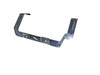 BUMPER MOUNTING BRACKET RR LH STEEL   REPLACEMENT FOR FORD ESCAPE 2013 PARTSLINK NUMBER  FO1162107