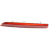 REFLECTOR RR RH (FOR SENTRA LH) HQ  REPLACEMENT FOR NISSAN MURANO 2015 PARTSLINK NUMBER  NI1185103