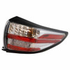TAIL LAMP RH CAPA  REPLACEMENT FOR NISSAN MURANO 2015 PARTSLINK NUMBER NI2805103C