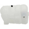 COOLANT RECOVERY TANK W/ CAP 2.5L L4   REPLACEMENT FOR FORD ESCAPE 2013 PARTSLINK NUMBER  FO3014159