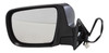 DOOR MIRROR LH POWER HTD W/SIGNAL LAMP PTM REPLACEMENT FOR SUBARU FORESTER 2005 PARTSLINK NUMBER SU1320116