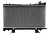 RADIATOR (2674) REPLACEMENT FOR SUBARU FORESTER 2005 PARTSLINK NUMBER SU3010142