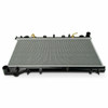 RADIATOR (2674) REPLACEMENT FOR SUBARU FORESTER 2005 PARTSLINK NUMBER SU3010142
